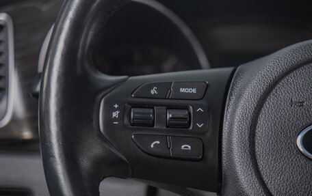 KIA Carnival III, 2019 год, 2 999 000 рублей, 12 фотография