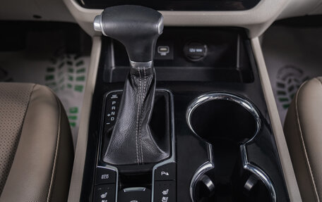 KIA Carnival III, 2019 год, 2 999 000 рублей, 15 фотография