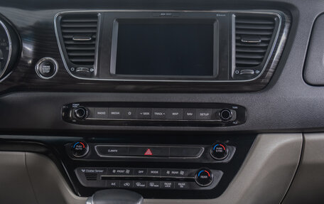 KIA Carnival III, 2019 год, 2 999 000 рублей, 14 фотография