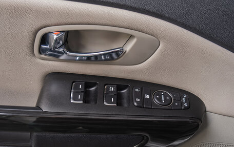 KIA Carnival III, 2019 год, 2 999 000 рублей, 20 фотография