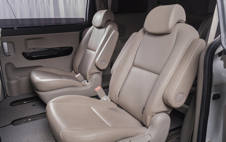 KIA Carnival III, 2019 год, 2 999 000 рублей, 17 фотография