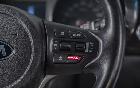 KIA Carnival III, 2019 год, 2 999 000 рублей, 13 фотография