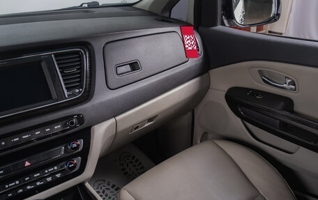 KIA Carnival III, 2019 год, 2 999 000 рублей, 11 фотография