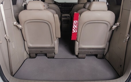 KIA Carnival III, 2019 год, 2 999 000 рублей, 18 фотография