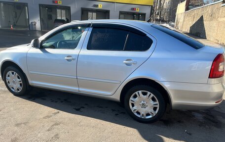 Skoda Octavia, 2012 год, 730 000 рублей, 3 фотография