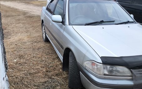 Toyota Carina, 1997 год, 3 фотография
