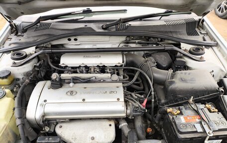 Toyota Carina, 1997 год, 6 фотография