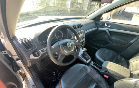 Skoda Octavia, 2012 год, 730 000 рублей, 2 фотография