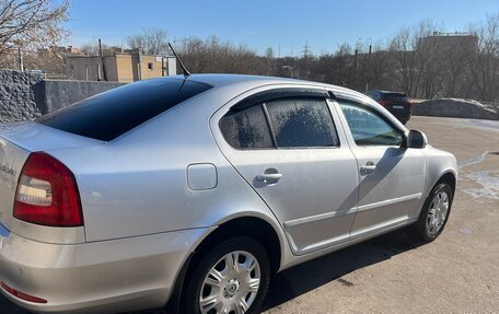 Skoda Octavia, 2012 год, 730 000 рублей, 5 фотография