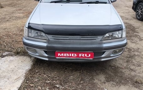 Toyota Carina, 1997 год, 1 фотография