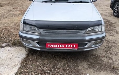 Toyota Carina, 1997 год, 1 фотография