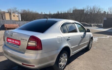 Skoda Octavia, 2012 год, 730 000 рублей, 6 фотография