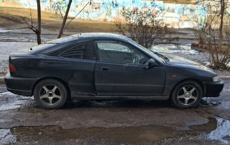 Honda Integra III рестайлинг, 1999 год, 400 000 рублей, 1 фотография