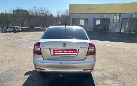 Skoda Octavia, 2012 год, 730 000 рублей, 8 фотография