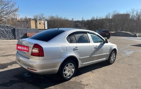 Skoda Octavia, 2012 год, 730 000 рублей, 7 фотография
