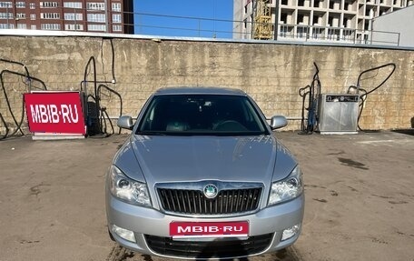 Skoda Octavia, 2012 год, 730 000 рублей, 1 фотография