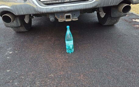 Rambler 1500, 2013 год, 3 900 000 рублей, 1 фотография