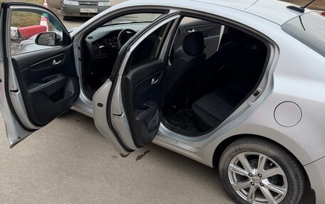 KIA Rio IV, 2020 год, 1 549 000 рублей, 1 фотография