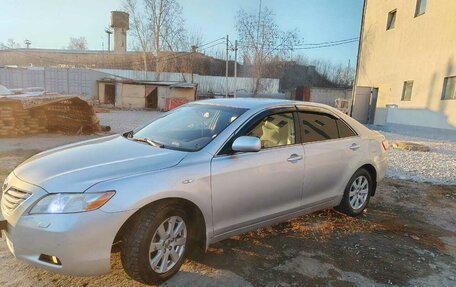 Toyota Camry, 2007 год, 1 050 000 рублей, 1 фотография