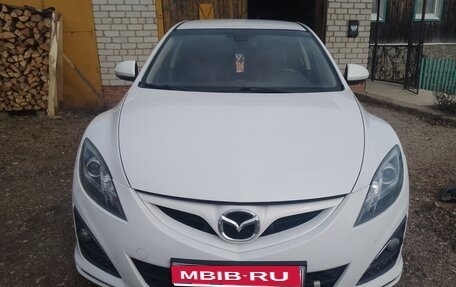 Mazda 6, 2011 год, 800 000 рублей, 1 фотография