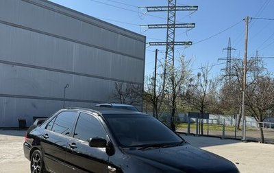 Mitsubishi Lancer IX, 2002 год, 215 000 рублей, 1 фотография