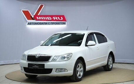 Skoda Octavia, 2013 год, 660 000 рублей, 1 фотография
