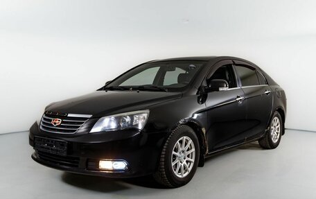 Geely Emgrand EC7, 2013 год, 300 000 рублей, 1 фотография