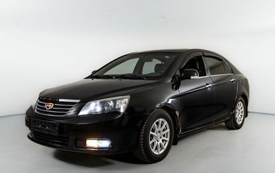Geely Emgrand EC7, 2013 год, 300 000 рублей, 1 фотография
