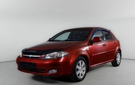 Chevrolet Lacetti, 2012 год, 350 000 рублей, 1 фотография