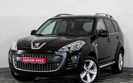 Peugeot 4007, 2008 год, 879 000 рублей, 1 фотография