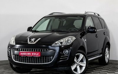 Peugeot 4007, 2008 год, 879 000 рублей, 1 фотография