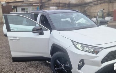 Toyota RAV4, 2020 год, 3 600 000 рублей, 1 фотография