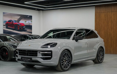 Porsche Cayenne III, 2025 год, 22 327 800 рублей, 1 фотография
