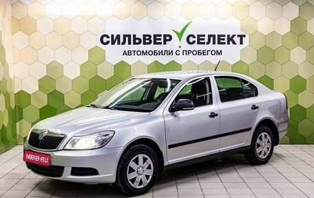 Skoda Octavia, 2013 год, 850 000 рублей, 1 фотография