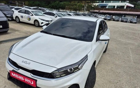 KIA K3, 2023 год, 1 550 333 рублей, 1 фотография