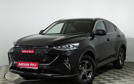 Haval F7x I, 2023 год, 2 349 700 рублей, 1 фотография