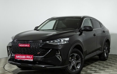 Haval F7x I, 2023 год, 2 349 700 рублей, 1 фотография