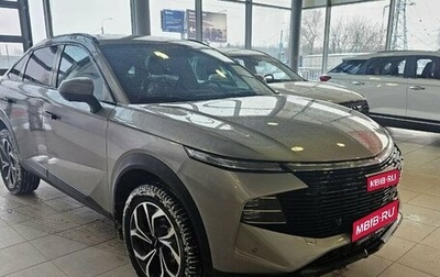 Haval F7x, 2026 год, 3 799 000 рублей, 1 фотография