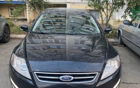 Ford Mondeo IV, 2012 год, 1 500 000 рублей, 1 фотография