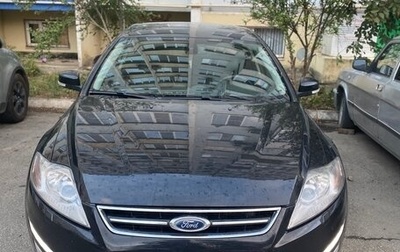 Ford Mondeo IV, 2012 год, 1 500 000 рублей, 1 фотография