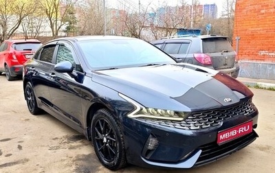 KIA K5, 2020 год, 2 850 000 рублей, 1 фотография