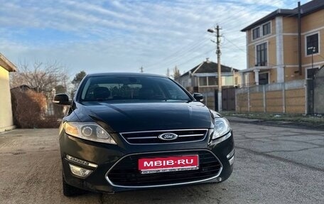 Ford Mondeo IV, 2012 год, 800 000 рублей, 1 фотография