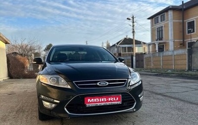 Ford Mondeo IV, 2012 год, 800 000 рублей, 1 фотография