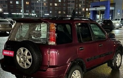 Honda CR-V IV, 1996 год, 220 000 рублей, 1 фотография