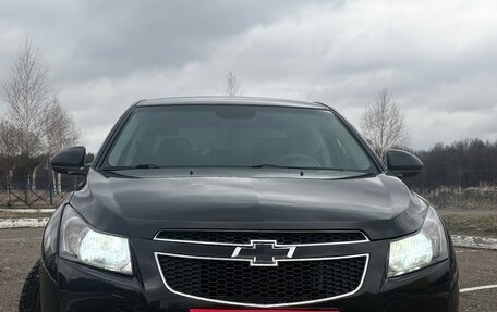 Chevrolet Cruze II, 2012 год, 650 000 рублей, 1 фотография