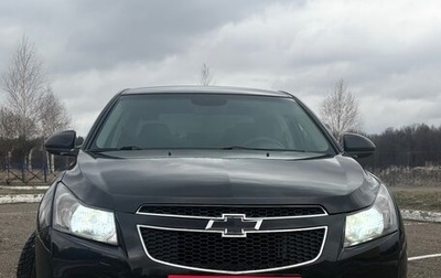 Chevrolet Cruze II, 2012 год, 650 000 рублей, 1 фотография