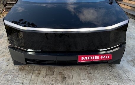 Tesla Cybertruck, 2024 год, 18 600 000 рублей, 1 фотография