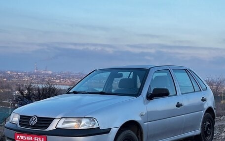 Volkswagen Pointer, 2004 год, 245 000 рублей, 1 фотография