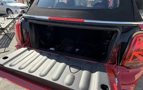 MINI Hatch, 2019 год, 2 450 000 рублей, 1 фотография