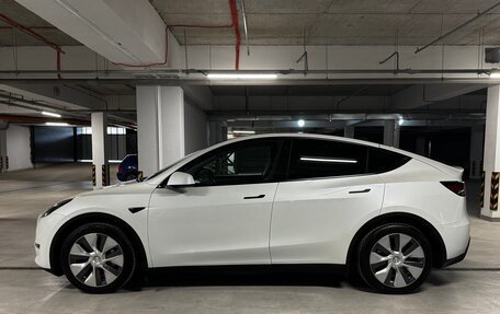 Tesla Model Y I, 2023 год, 4 690 000 рублей, 3 фотография